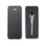 711L Hex End Edc Ratchet Wrench - Accessory For Multitools With 1/4" Bits.... Fixed Price $23.47.
