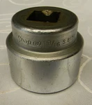 Snap-on 3/4" Drive 1-9/16" Specialty 6PT Balljoint Socket S8179 Made The Usa. Fixed Price $35.00.