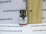Kobalt 87705-0621, 3/8" Drive 8-POINT 5/16" Shallow Socket Sae Brand New. Fixed Price $9.99.