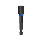 Milwaukee 49-66-4735 3/8" Shockwave Magnetic Nutdriver, 2-9/16". Fixed Price $12.67.