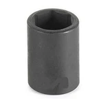 Grey Pneumatic 2024M 1/2" Drive X 24MM Standard Socket. Fixed Price $13.04.