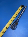 Matco Tools 3/8" Drive Long Ratchet BR8T Usa. Fixed Price $40.00.