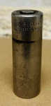 Vintage Wright Tools DS-159 57- Deep 13/16" Impact Socket 12 Point 1/2" Drive. Fixed Price $13.57.