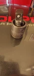 Craftsman Usa 1/2" Drive Universal Impact Adapter No 19492 Gk Series. Fixed Price $24.00.