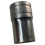Snap-on Standard Socket TW181 9/16" 6-POINT 1/2" Drive As Pictured Professional. Fixed Price $12.45.