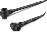 Maxpower 2PCS Scaffold Wrench Set, Dual Socket 7/8 3/4 Inch, And. Fixed Price $55.65.