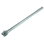 International K-tool 23080 1/2" Breaker Bar 17" Flex Handle Socket Wrench. Fixed Price $13.70.