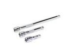 Husky 1/2 In. Drive Wobble Extension Set (3-PIECES). Fixed Price $25.00.