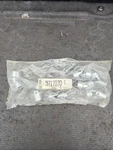 Sears Craftsman Usa Nos 7PC 34445 Flex Socket Set Drive 3/8"-3/4" 6 Point. Fixed Price $69.95.