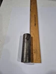 Wright Tool 4972 - 1/2INCH Drive Point Deep Impact Socket 11/16INCH A2. Fixed Price $11.99.
