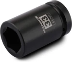 Mixpower 1 Inch Drive Deep Impact Socket, Cr-mo, 33MM, 6 Point, Radius. Fixed Price $21.58.