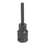 Proto J74415/16 Impkt Skt Bt St,steel,blk OXD,5/16 In 1FK57. Fixed Price $22.36.
