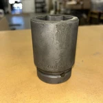 Wright Tool 8952 1-INCH Drive 1-5/8-INCH 6 Point Deep Impact Socket. Fixed Price $39.99.