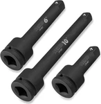 Neiko 00236A 3/4-INCH-DRIVE Impact Extension-bar Set, Made With Crv Steel, 4-.... Fixed Price $57.52.