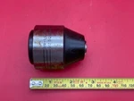 Supreme 1/2" Drive Impact Chuck WC5S5 1/8 To Capacity Keyless- Ridgid Model. Fixed Price $150.00.