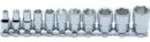 Ko-ken Socket Rail Set RS2400M/11 Jp. Fixed Price $97.64.