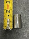 Snap-on FLEP180 3/8" E18EP External Shallow Torx Plus Socket Driver. Fixed Price $13.28.