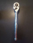 Kobalt 1/2" Ratchet 337309. Fixed Price $11.20.