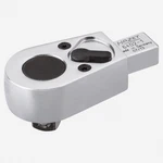 Hazet 6402-1 Insert Reversible Ratchet 9X12MM 3/8" Output. Fixed Price $222.21.