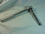 Klein 1/2" Drive Socket Ratchet #65820 & Extension #65821. Fixed Price $34.95.