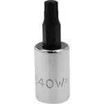 Proto J5239-40W Socket Bit T40 3/8 In Drive Made Usa. Fixed Price $15.99.