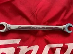 Snap-on RXFMS1314A 13,14MM Metric Double End Flare Nut Wrench. Fixed Price $65.43.