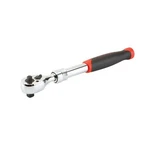 1/4 Inch 3/8 Dual Drive Extendable Ratchet, Chrome Van Steel. Fixed Price $39.82.