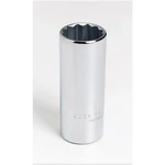 Proto J5012 3/8IN Drive Deep Socket 12-POINT Full Polish. Fixed Price $21.05.