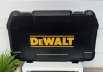 Dewalt 25PC 1/2" Drive Sae/mm Socket Set #DWMT72162 Chrome (TL1555) Discontinued. Fixed Price $52.99.