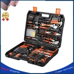 236 Piece Auto Repair Tool Combination Package, Socket Wrench Mixed Set. Fixed Price $59.83.