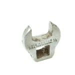 Proto 1/2" Open End Crowsfoot Wrench 3/8" Drive 4916 Usa. Fixed Price $7.00.