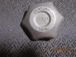Vintage Century Tool 3/8 Drive Palm Ratchet, Please Read Listing, No Returns. Fixed Price $19.58.