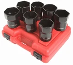 2847 1/2INCH Drive Wheel Bearing Lock Nut Set Piece. Fixed Price $99.94.