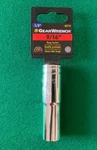 Gearwrench 80774 1/2" Drive 12 Point Deep Sae Socket 9/16". Fixed Price $8.75.