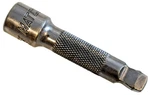 Matco Tools Usa BX3W 3" Knurled Wobble Socket Extension 3/8" Drive Chrome. Fixed Price $10.99.