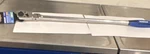 Kobalt 24 Long Handled 1/2" Drive Flex Head Quick Release Ratchet Brand New. Fixed Price $70.00.