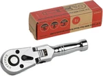 Uyecove 3/8 Inch Drive Stubby Ratchet Flex Head Mi.... Fixed Price $30.99.