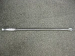 Matco Tools C24FB 24" Long 1/2" Drive Breaker Bar. Fixed Price $54.00.