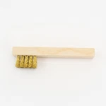 Gedore 648 Spark Plug Brush. Fixed Price $18.94.