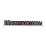 Proto J74204 Impct Skt St,steel,blk OXD,10 24 Mm 4JX18. Fixed Price $164.58.