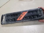 Ironton Deep Impact Socket Set, 11-PC., 1/2IN. Drive, Sae. Fixed Price $30.00.