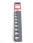 New! Craftsman 9-PC. Metric 3/8" Drive Easy-to-read Socket Set, #934566. Fixed Price $16.99.