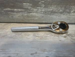 Vintage Proto 3/8 Drive Pear Head Ratchet 5249 Made The Usa. Fixed Price $15.16.