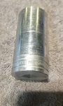 Snap On M3525 Governor Lock Spanner Special Socket 1/2" Drive Detroit Diesel. Fixed Price $29.99.