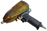 Snap On Tools IM6100 1/2" Drive Pneumatic Impact Wrench 400FT/LBS. Max Torque. Fixed Price $54.99.