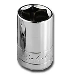 Hand Tool SKT-40432 3/8 Dr Dp 6PT 1". Fixed Price $31.16.