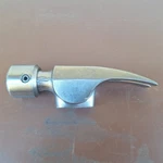 Rare Vaughan Ti-tech 16 Oz. Titanium Hammer Professional Framing Pat. Pending. Fixed Price $150.00.