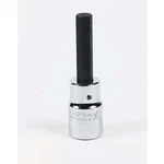 Proto J54417/16 Polished Chrome Finish 1/2" Drive 7/16" Standard Hex Bit Socket. Fixed Price $35.34.