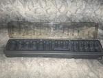 Snap On Socket Tray Used PAKTY151 For 315IMDMYA. Fixed Price $18.00.