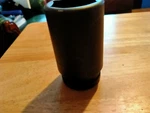 Snap On Tools Caterpillar Socket. Fixed Price $122.00.